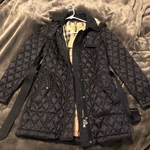 Authentic Burberry coat
